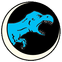 Beta Scaliptor 'zilla logo